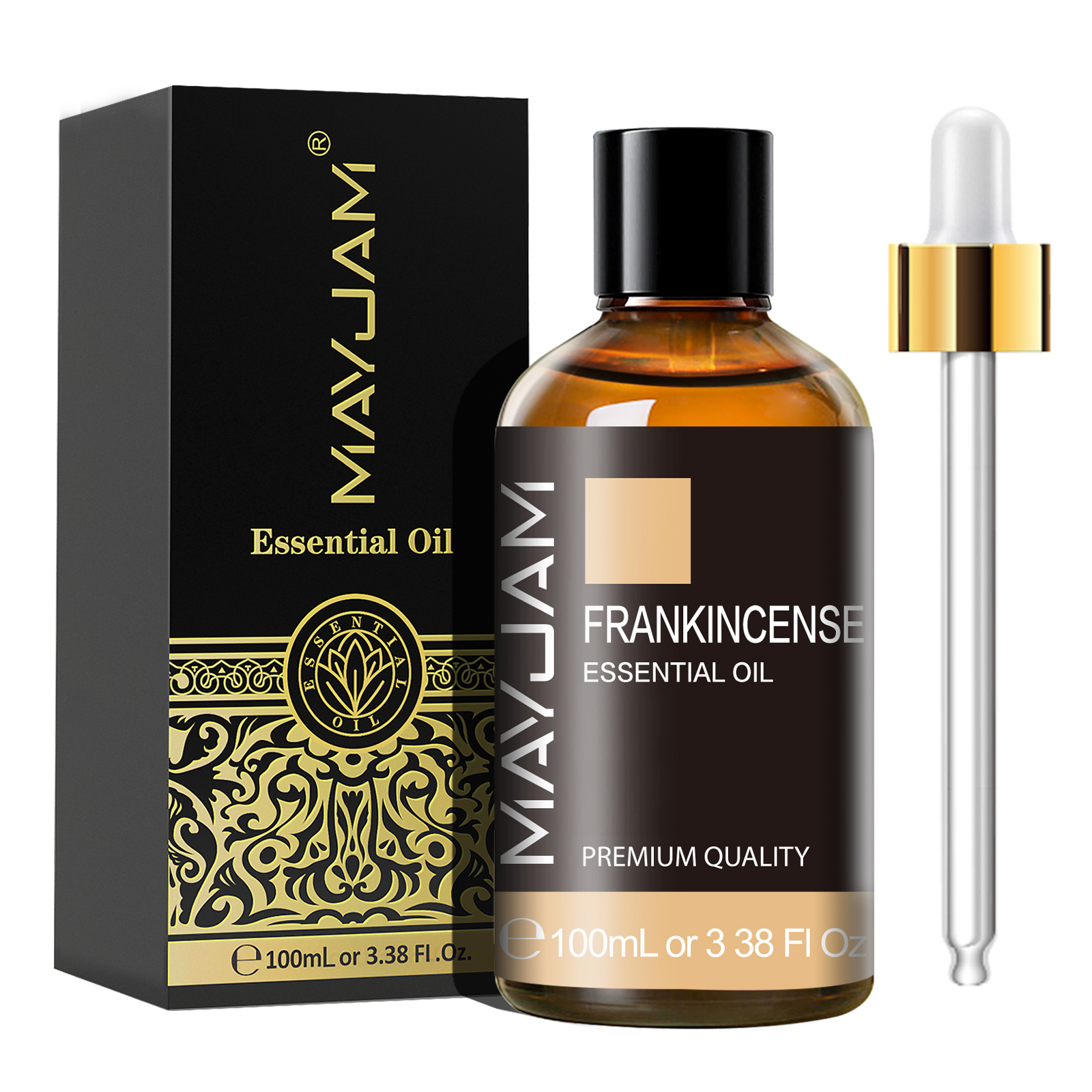 100ML Pure Plant Essential Oil - Home Fragrance Lemongrass review and price