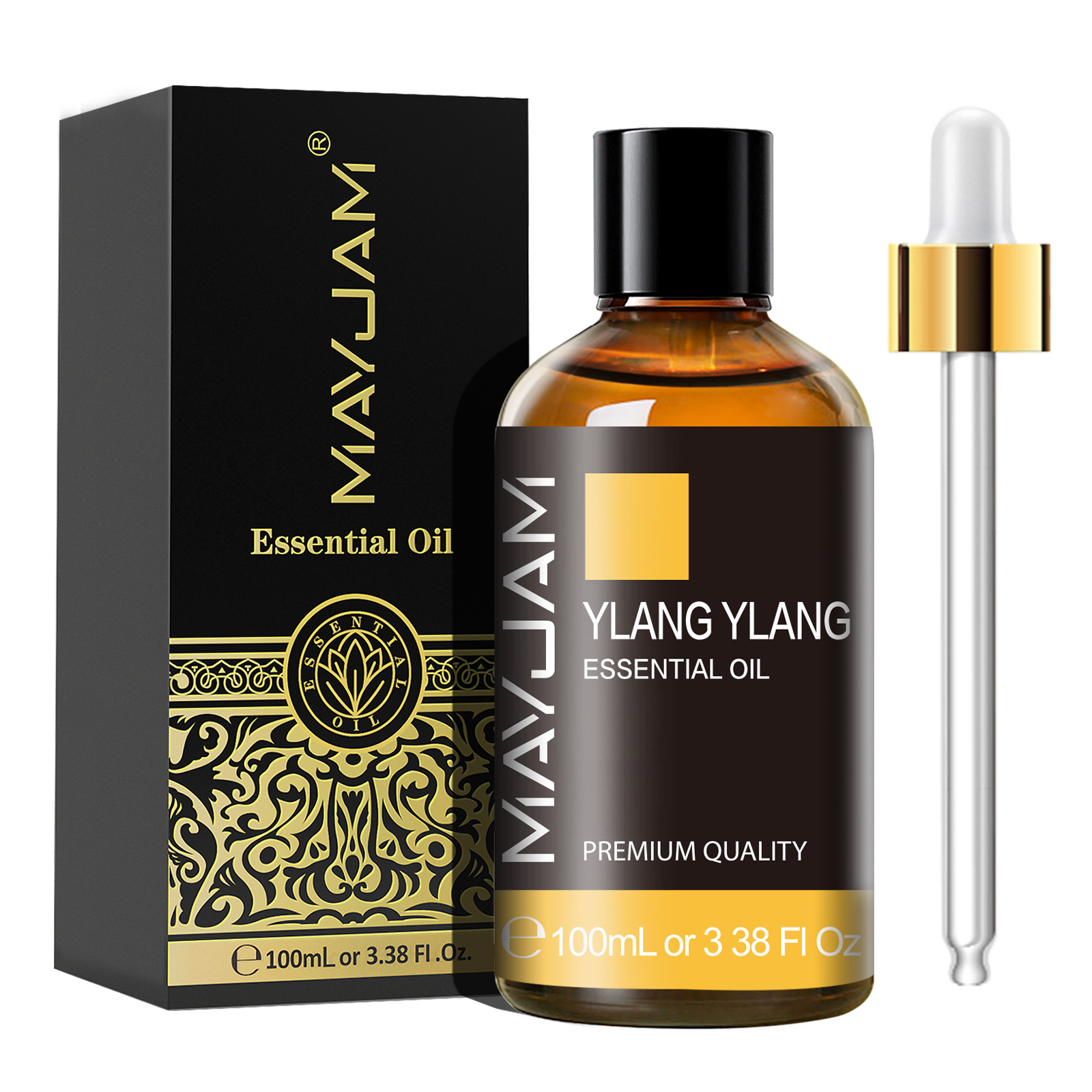 100ML Pure Plant Essential Oil - Home Fragrance Lemongrass review and price