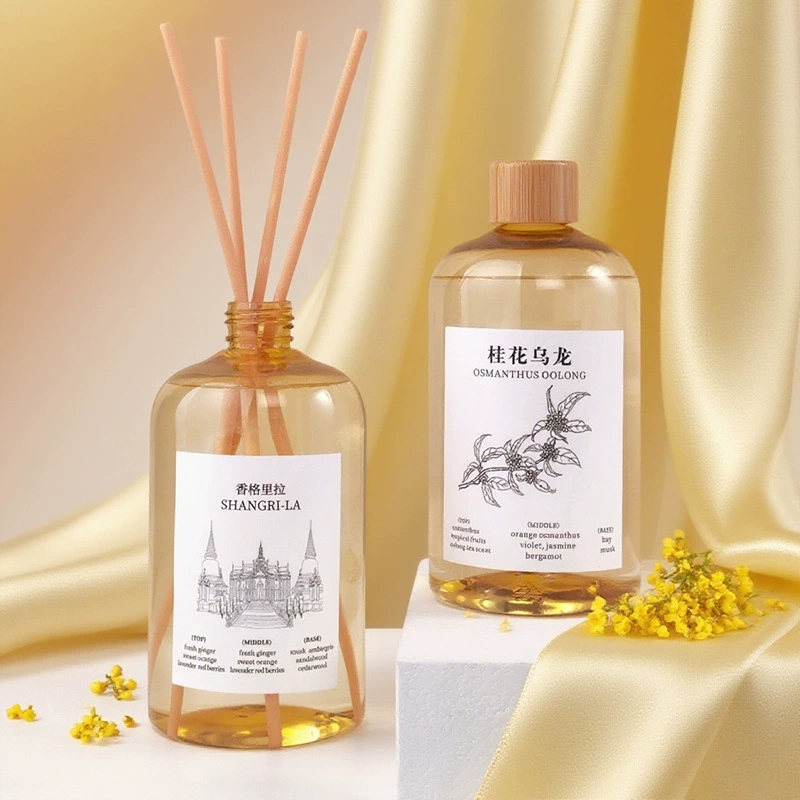 280ml/500ml White Tea Reed Dif - Home Fragrance Verbena review and price