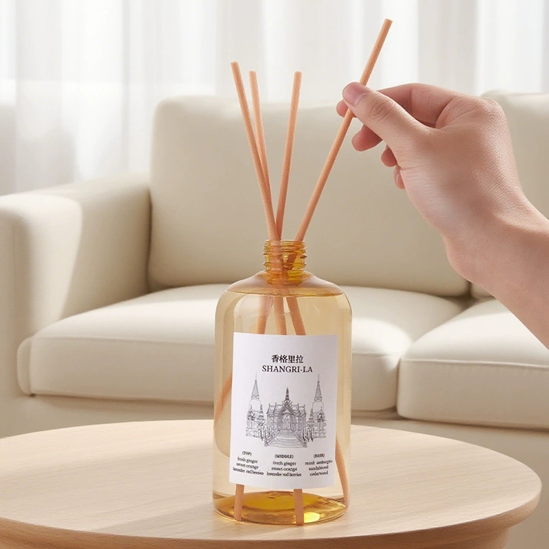 280ml/500ml White Tea Reed Dif - Home Fragrance Verbena review and price
