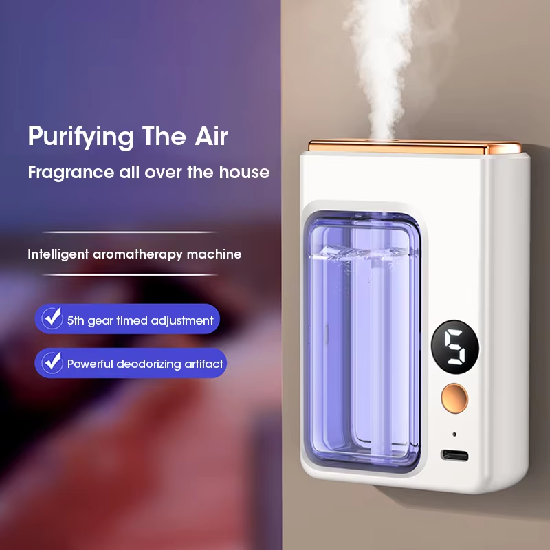 40ML Automatic Home Fragrance  - Home Fragrance Verbena review and price