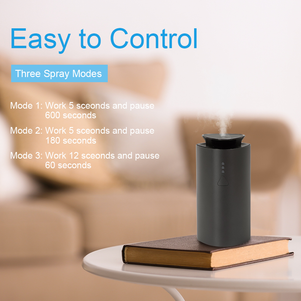 Namste Aroma Diffuser Humidifi - Home Fragrance Verbena review and price