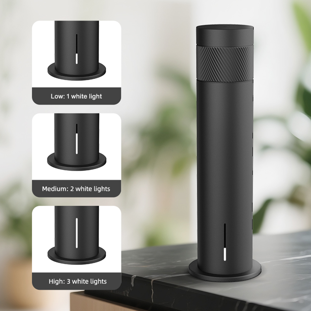 200m³ Smart Electric Essential - Home Fragrance System review and price