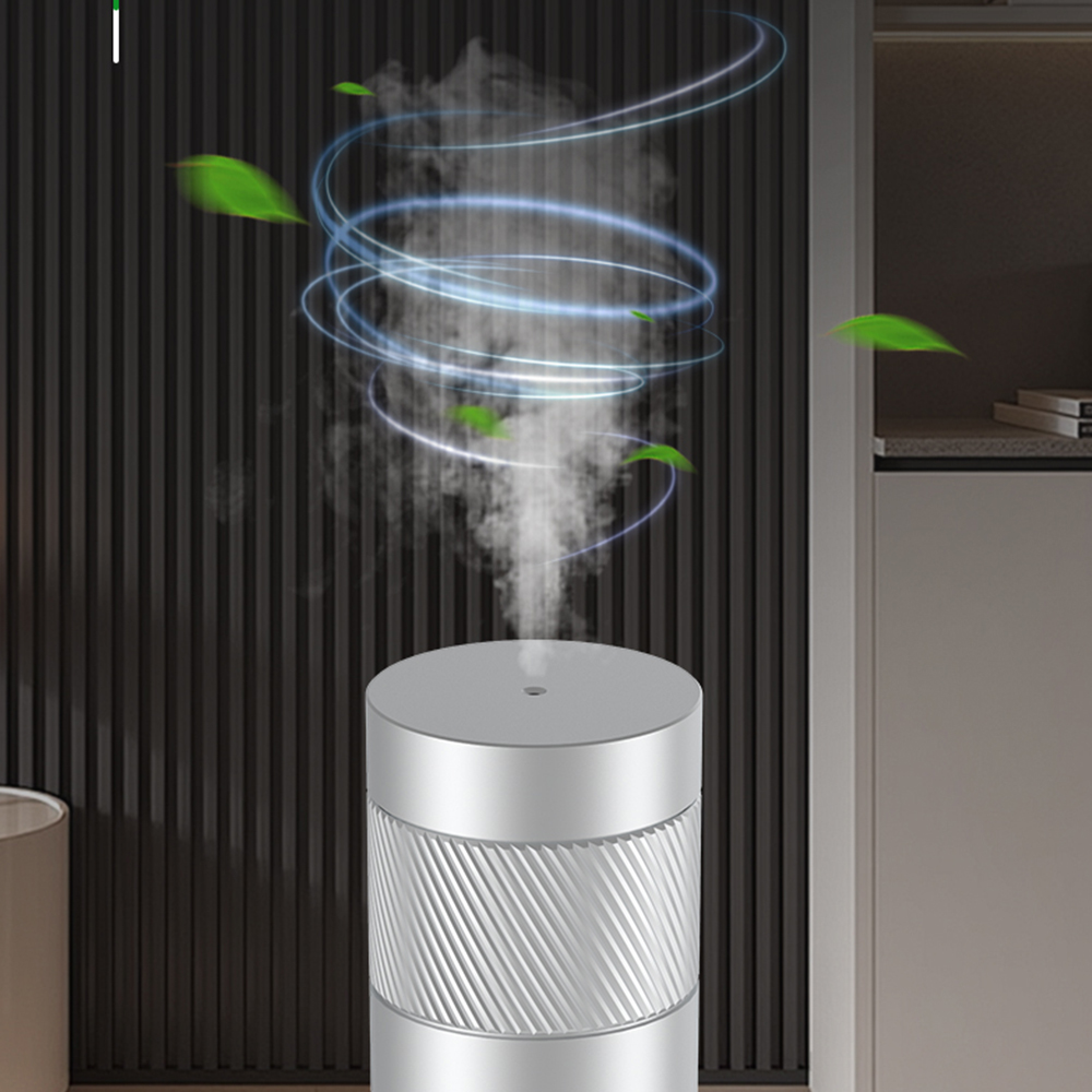 200m³ Smart Electric Essential - Home Fragrance System review and price