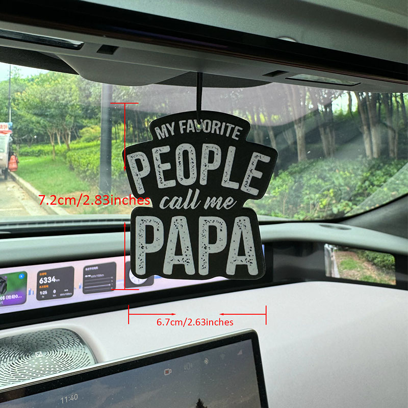 The Best Dad Ever: Father's Da - Home Fragrance Best review and price