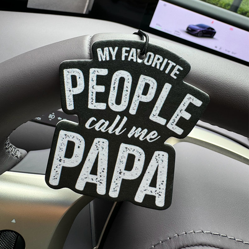 The Best Dad Ever: Father's Da - Home Fragrance Best review and price