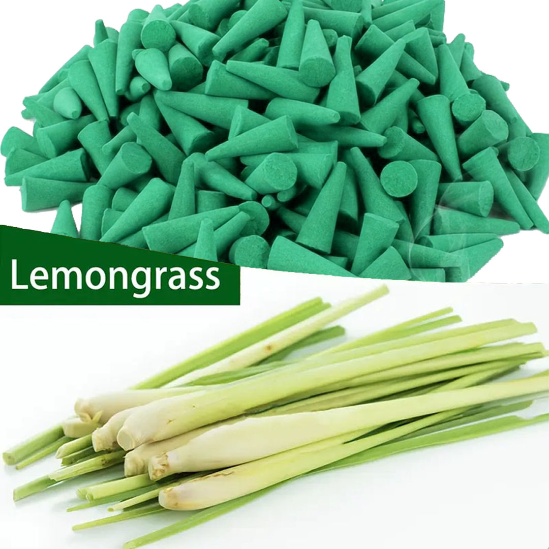 Lemongrass (Citronella) Extend - Home Fragrance Lemongrass review and price